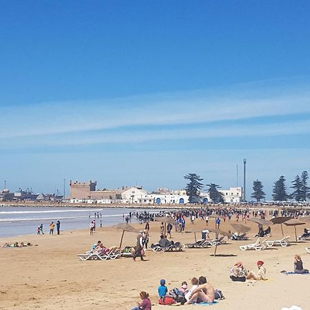La Maison Essaouira Hotel Luaran gambar