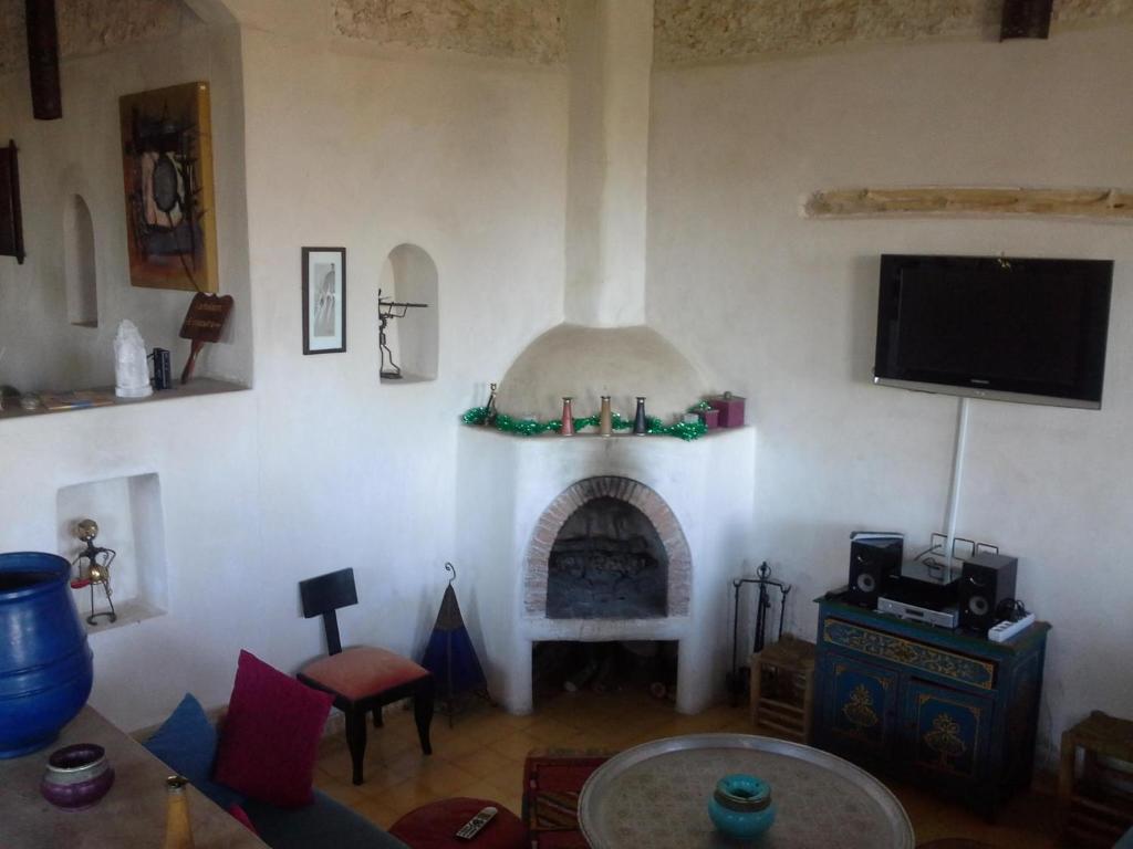 La Maison Essaouira Hotel Luaran gambar
