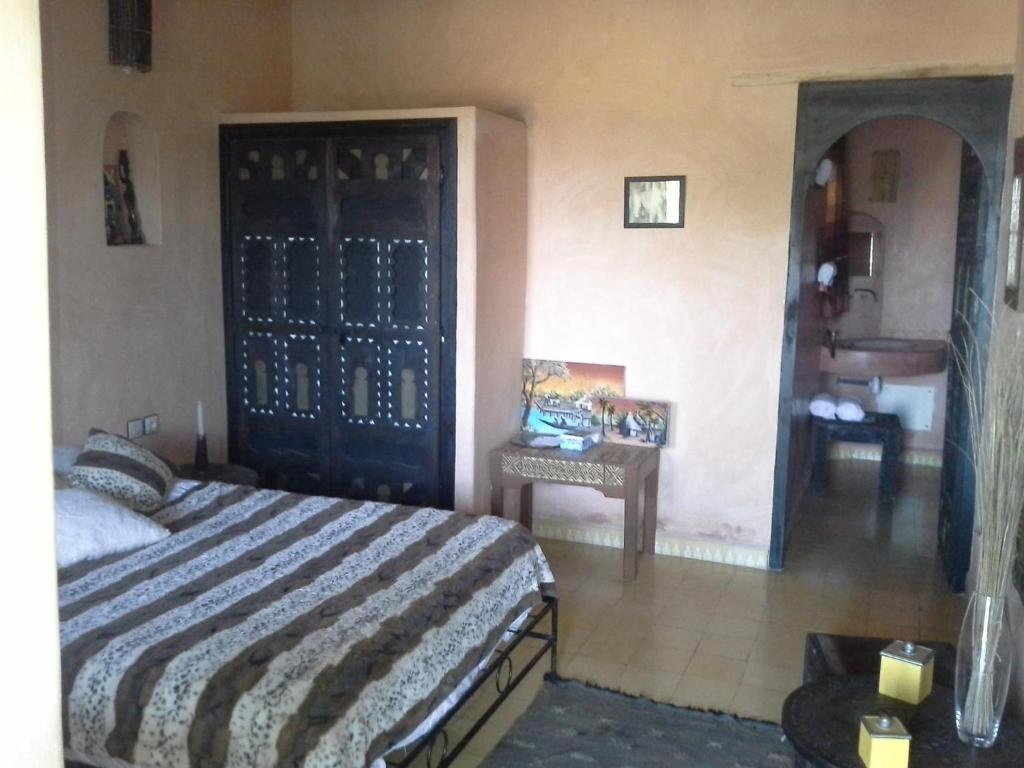 La Maison Essaouira Hotel Bilik gambar
