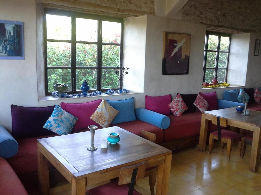 La Maison Essaouira Hotel Luaran gambar