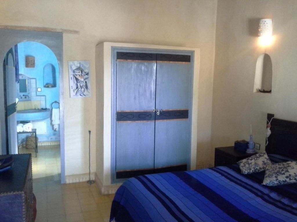 La Maison Essaouira Hotel Luaran gambar