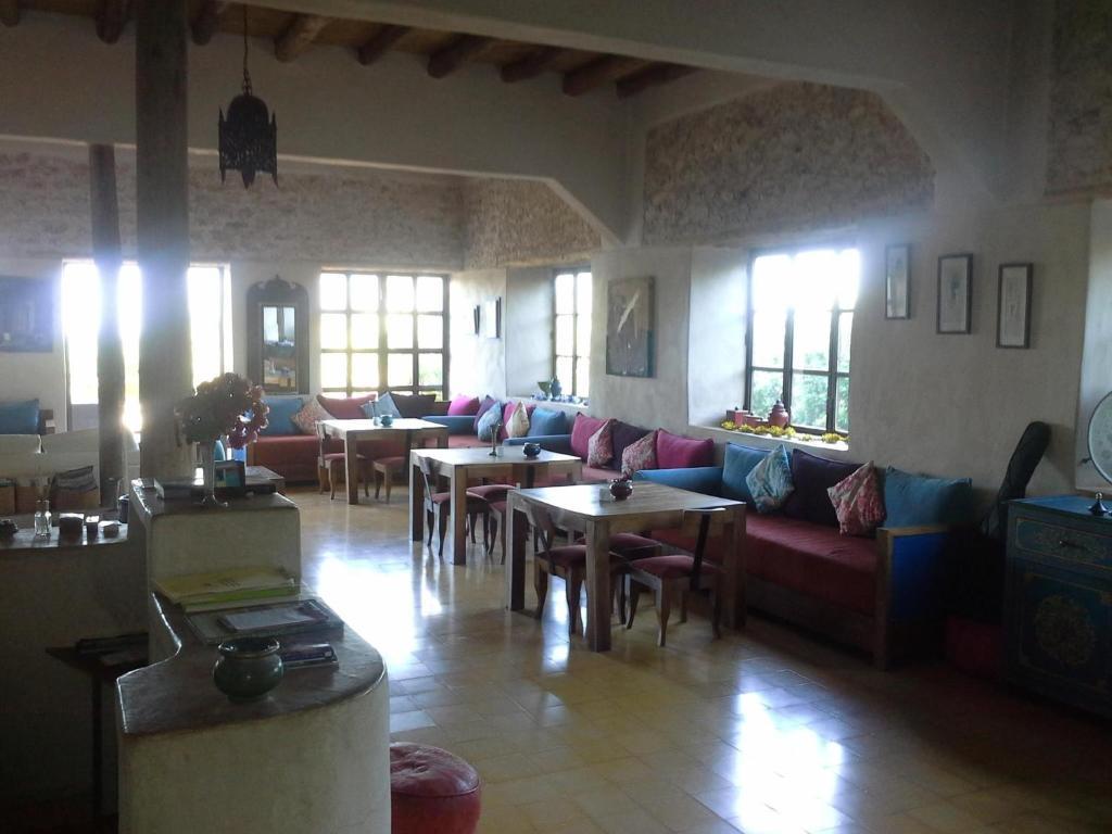 La Maison Essaouira Hotel Luaran gambar