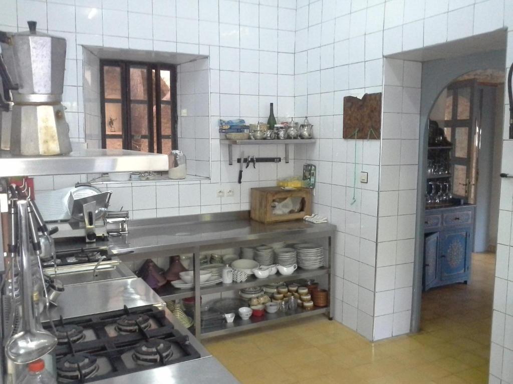 La Maison Essaouira Hotel Luaran gambar