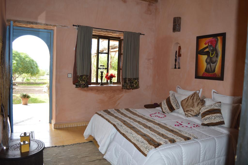 La Maison Essaouira Hotel Luaran gambar