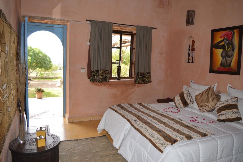 La Maison Essaouira Hotel Luaran gambar