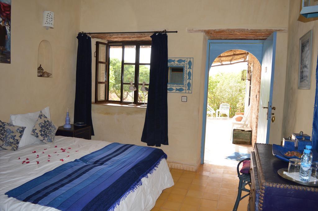 La Maison Essaouira Hotel Luaran gambar