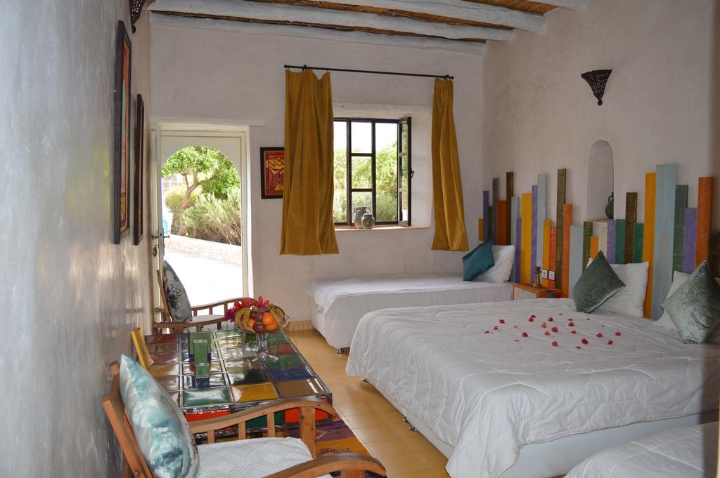 La Maison Essaouira Hotel Luaran gambar