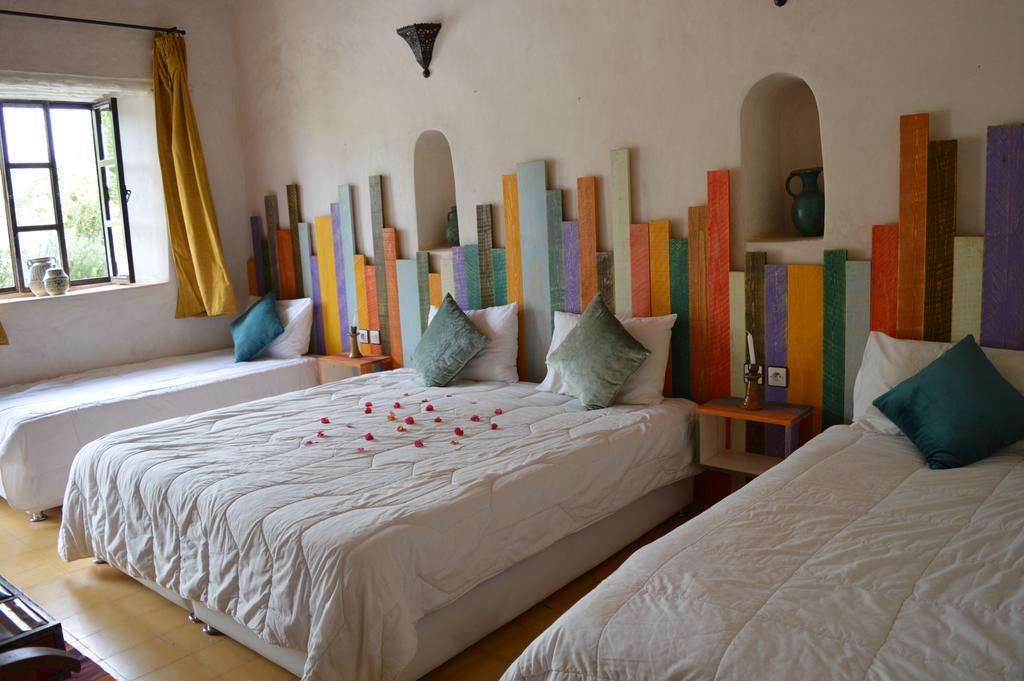 La Maison Essaouira Hotel Luaran gambar