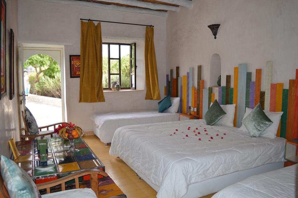 La Maison Essaouira Hotel Luaran gambar