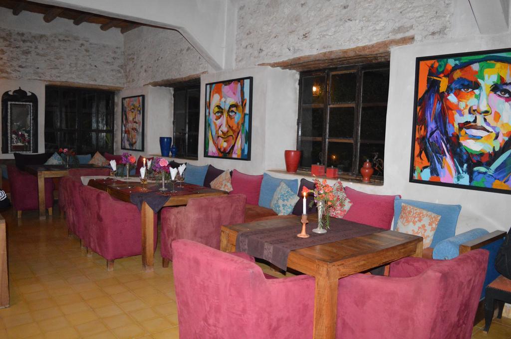 La Maison Essaouira Hotel Luaran gambar