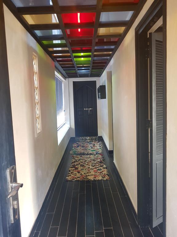La Maison Essaouira Hotel Luaran gambar