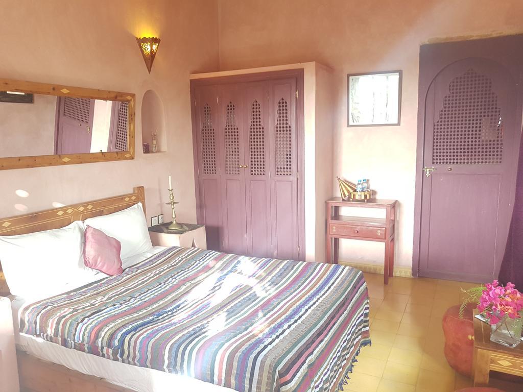 La Maison Essaouira Hotel Luaran gambar
