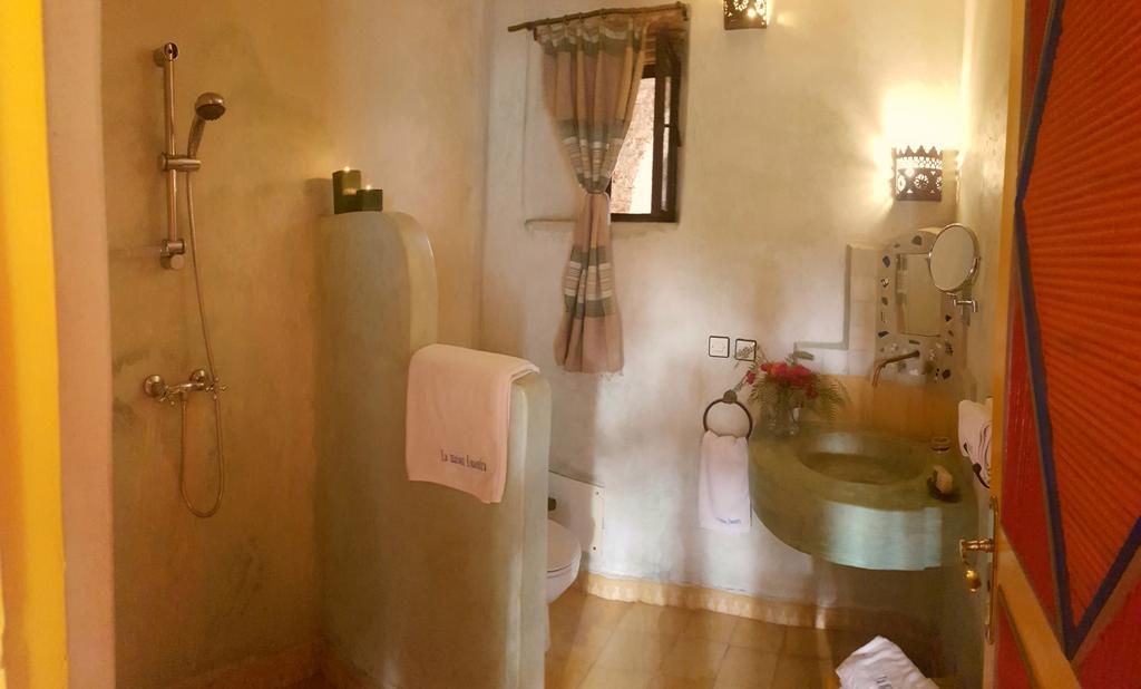 La Maison Essaouira Hotel Luaran gambar