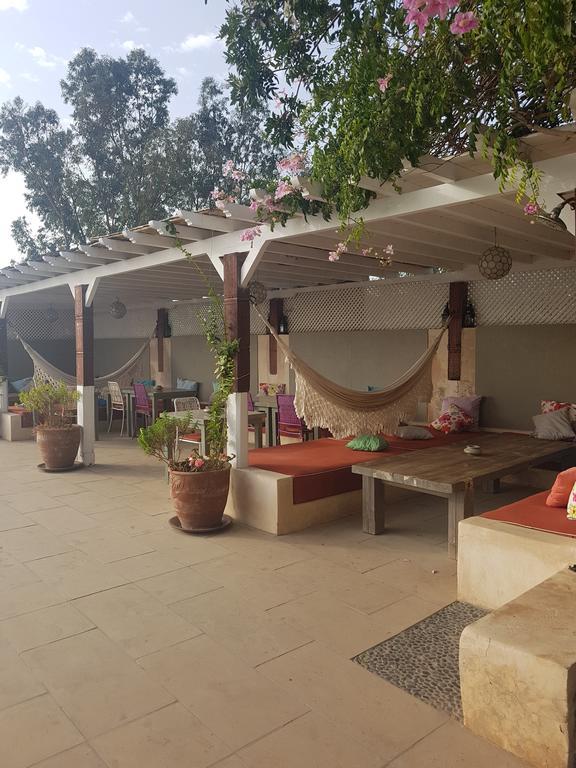 La Maison Essaouira Hotel Luaran gambar