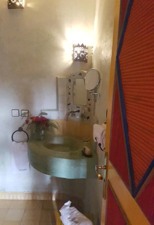 La Maison Essaouira Hotel Luaran gambar
