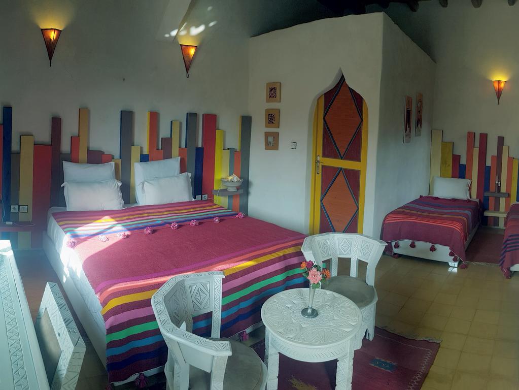 La Maison Essaouira Hotel Luaran gambar