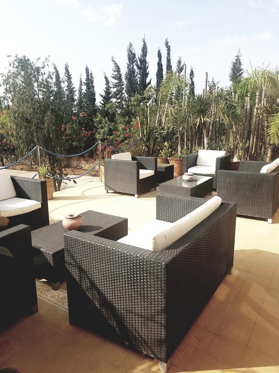 La Maison Essaouira Hotel Luaran gambar