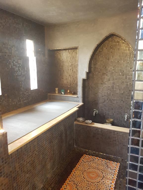 La Maison Essaouira Hotel Luaran gambar