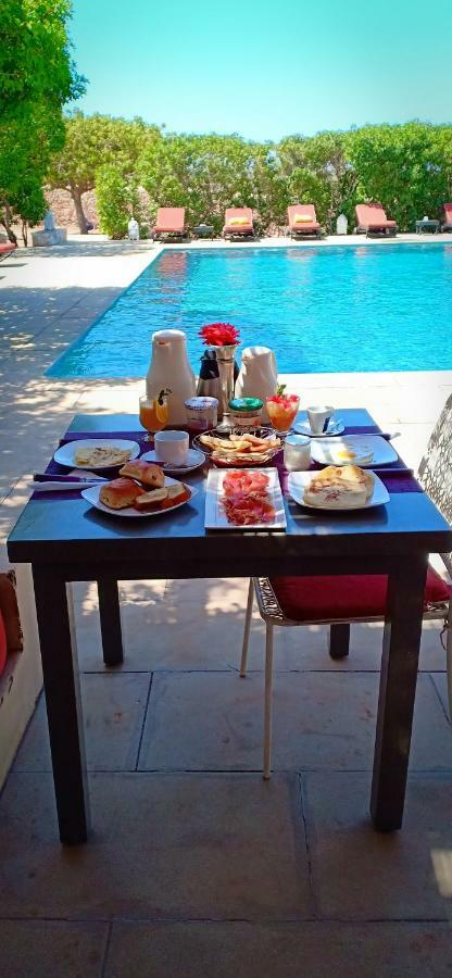 La Maison Essaouira Hotel Luaran gambar